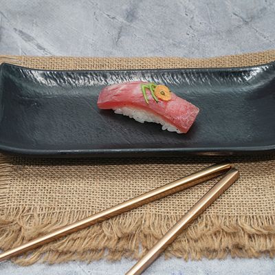 Tuna Tataki Nigiri