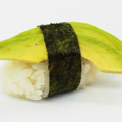 Nigiri Avocado - By 1 Pcs
