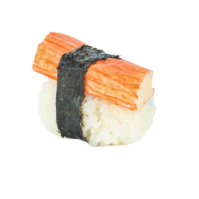 Crab Nigiri