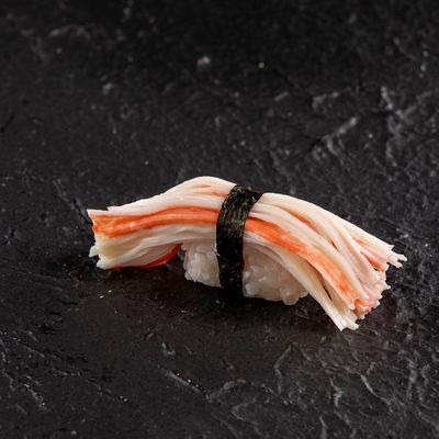 Nigiri Crab Sticks