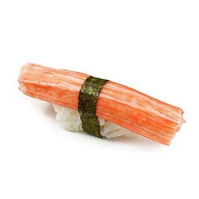 Nigiri Crab Sticks
