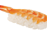 Nigiri Ebi Shrimp