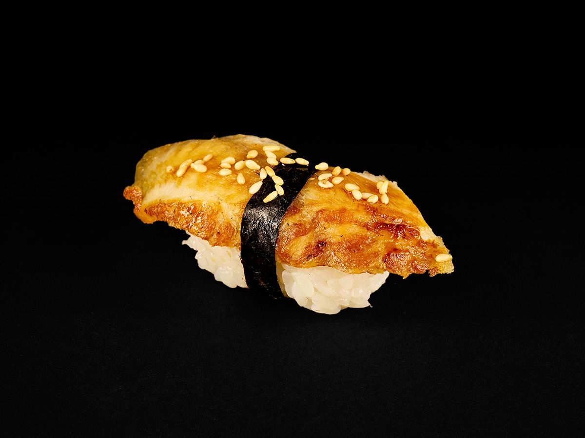 Nigiri Eel