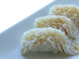 Nigiri Ika Squid