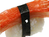 Nigiri Kani Crab