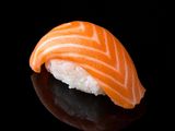 Salmon Nigiri