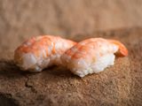 Shrimp Nigiri