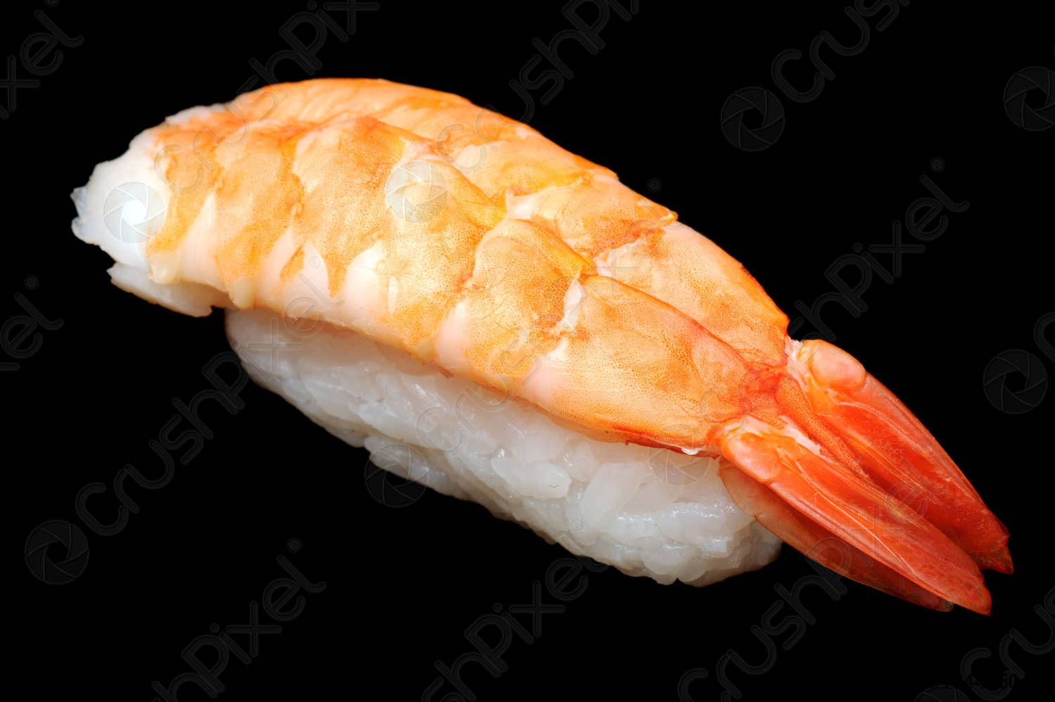 Nigiri Shrimp