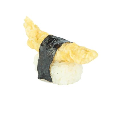 Shrimp Tempura Nigiri