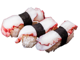Nigiri Tako Octopus