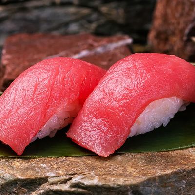 Nigiri Tuna