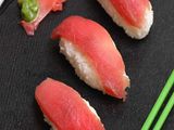 Tuna Nigiri