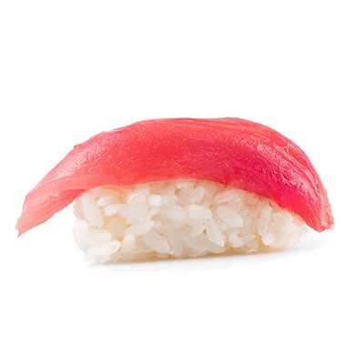 Nigiri Tuna - By 1 Pcs
