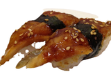Nigiri Unagi Eel