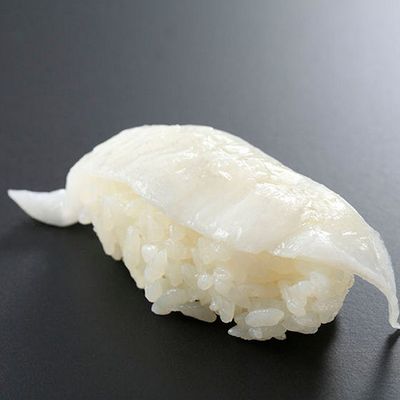Nigiri White Fish