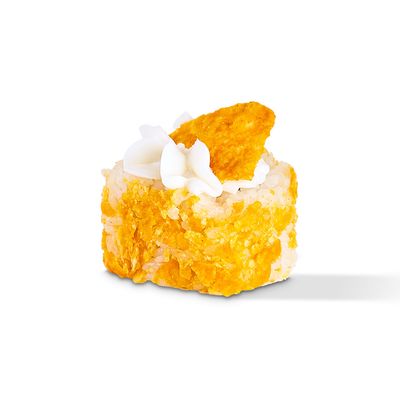Ninja Crunch