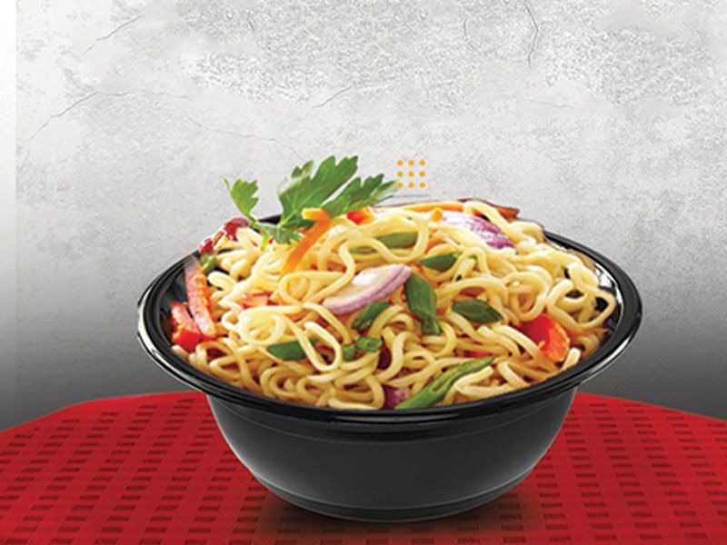 Noodles