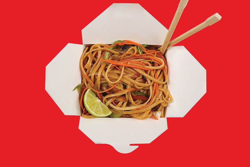 Chini delivery service in Oman | Talabat