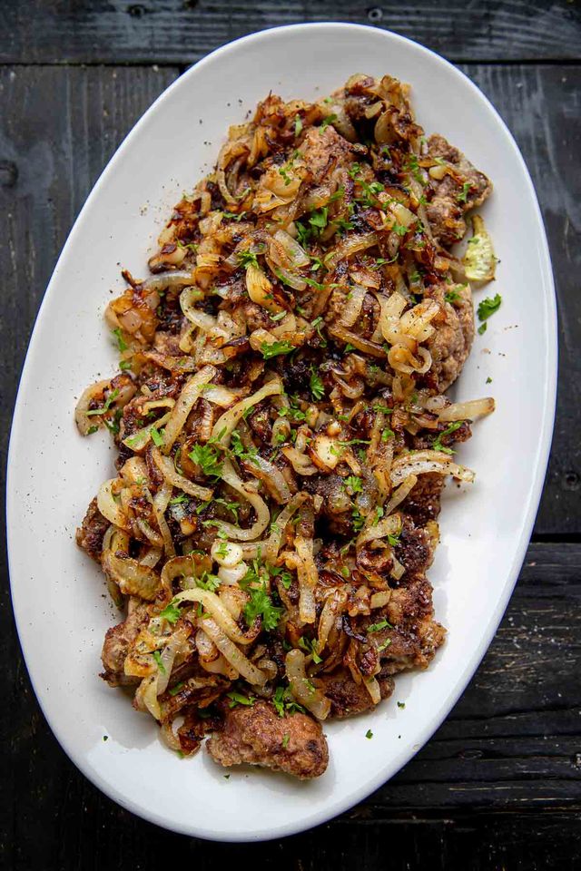 Liver Meal