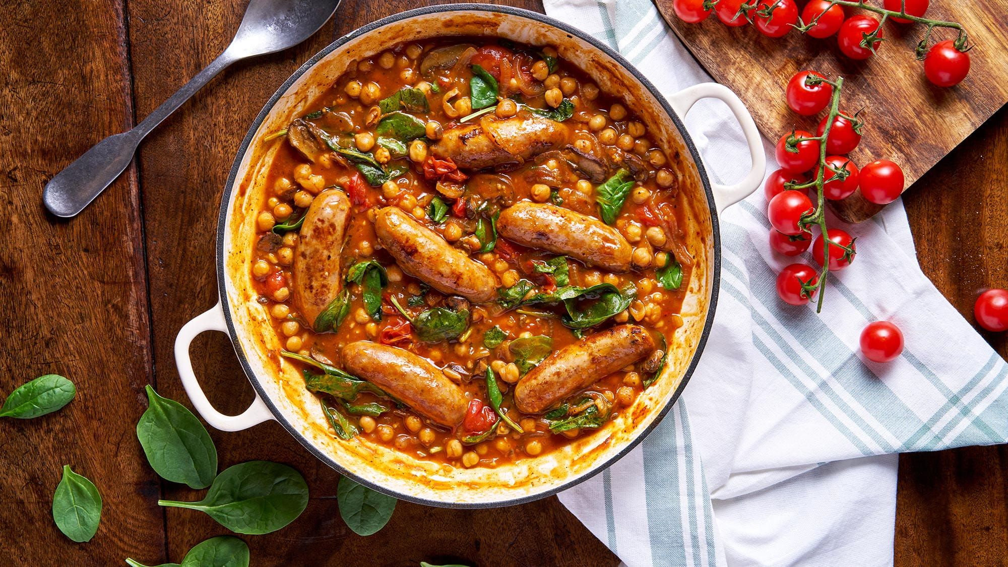 1/4 Kilo Priental Sausage Order