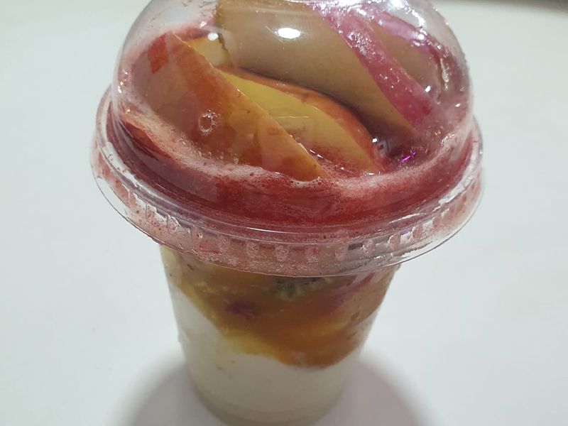 Nos Darba Juice