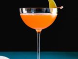 Not mango cocktail