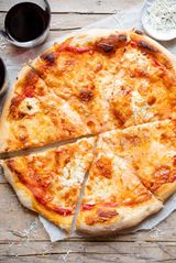 Note Four Pizza