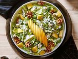Noyer Roquefort Salad
