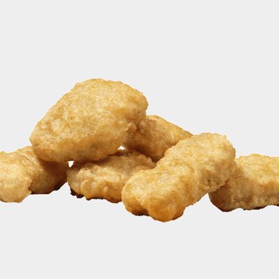 McNuggets 6 Pieces