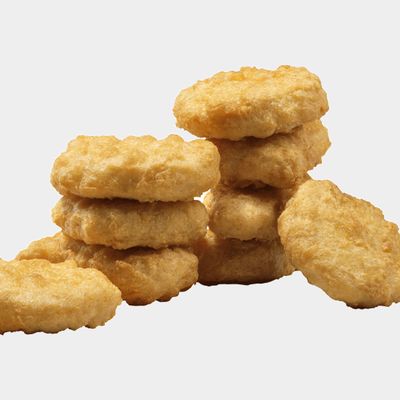 McNuggets 9 Pieces