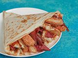 Number One Crepe