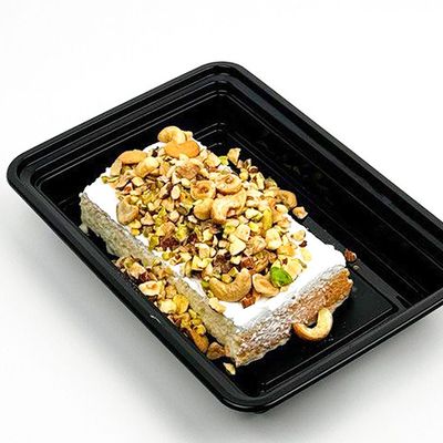 Qashtouta with Nuts