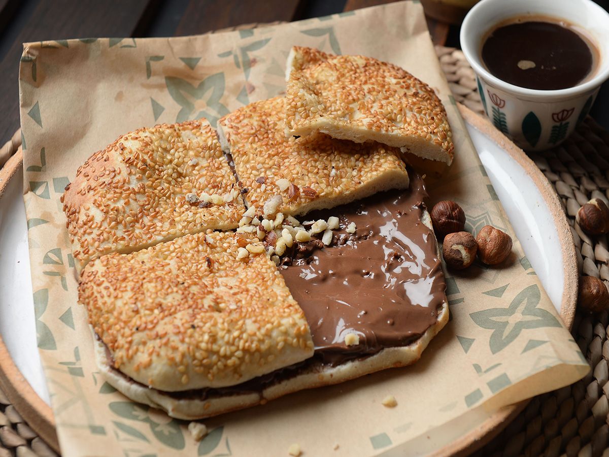 Nutella