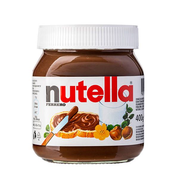 Nutella Sauce