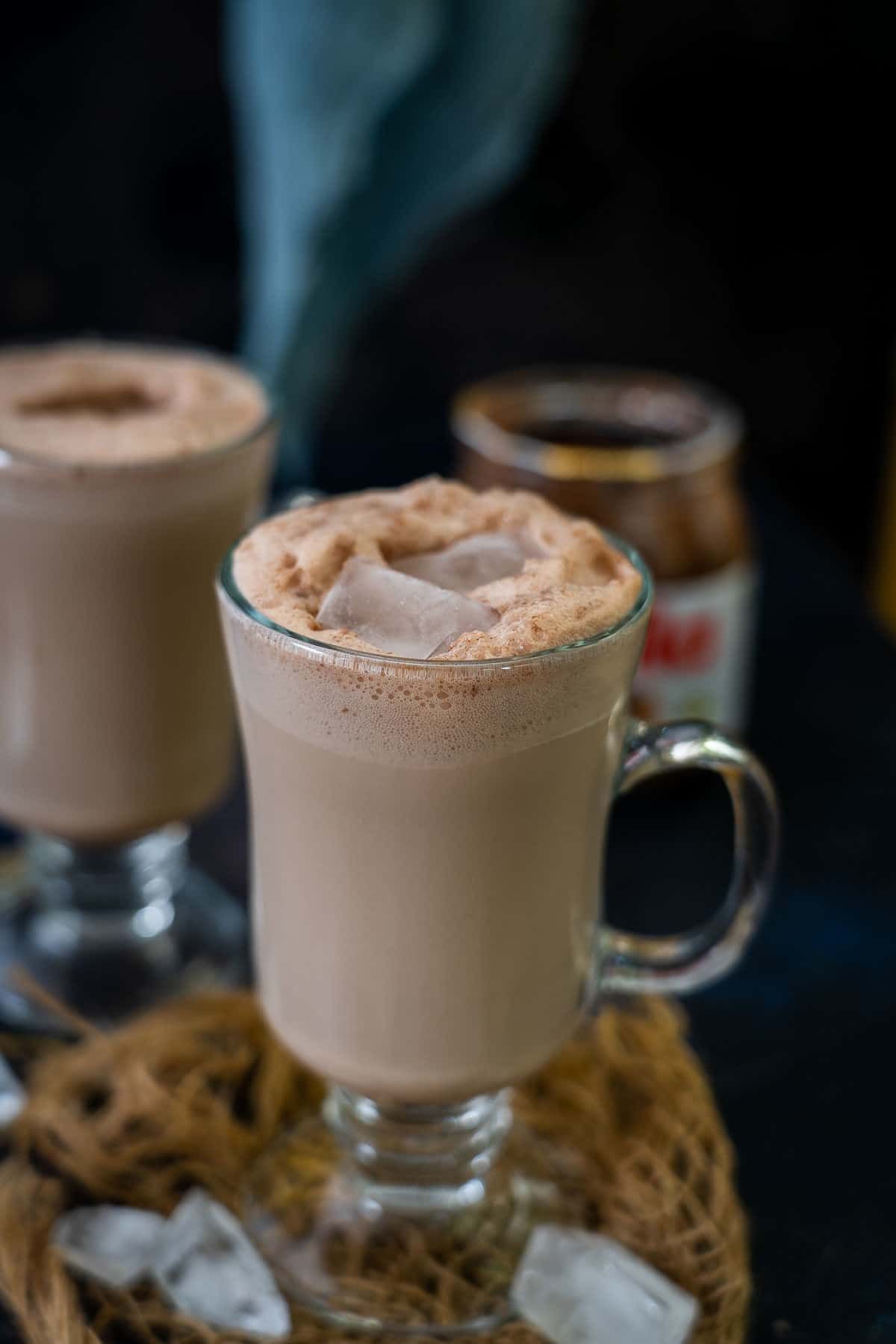 Spanish Latte