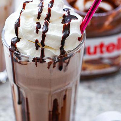Nutella