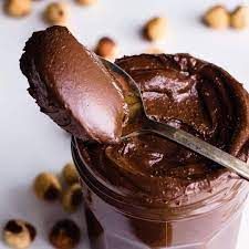 Nutella Chocolate