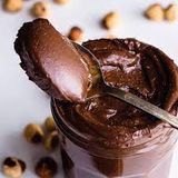 Nutella Chocolate