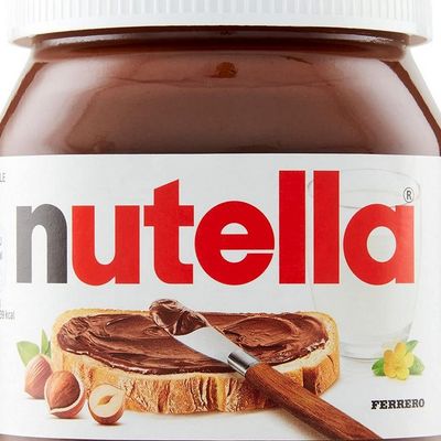 Nutella