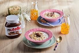Nutella Belila