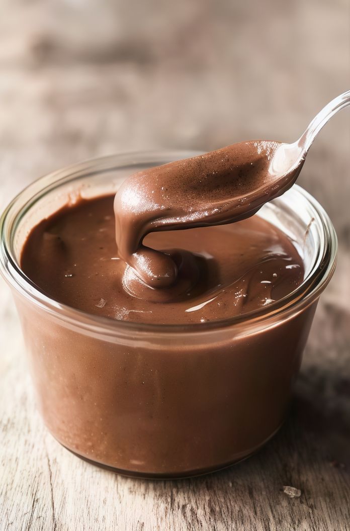 Nutella Chocolate