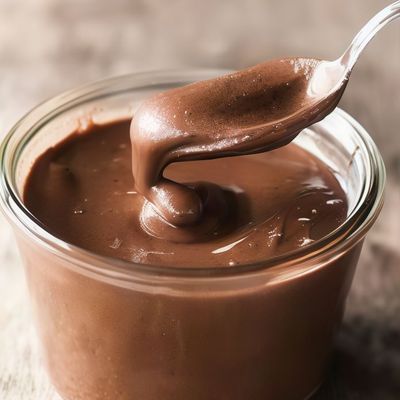 Nutella Chocolate