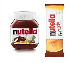 Nutella Chocolate