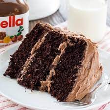 Nutella Chocolate