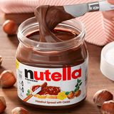 Extra Nutella Chocolate
