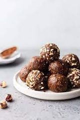 Nutella Chocolate Bites
