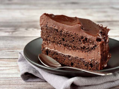 Nutella Chocolate Cake