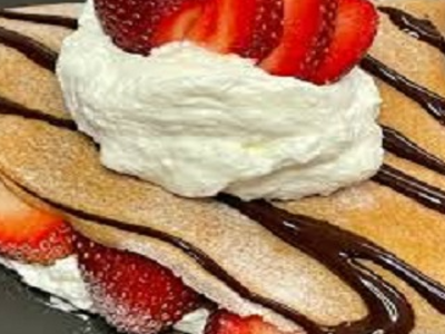 Italiano Sweet Crepe