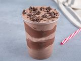 Nutella Milkshake
