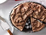 Chocolate Pie